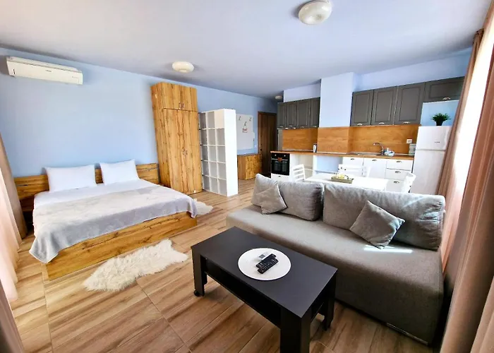 Apartment Rent 34 Varna