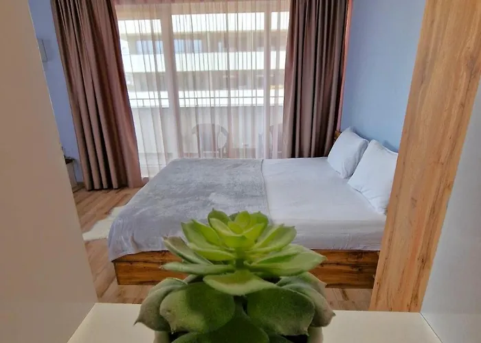 Rent 34 Apartment Varna