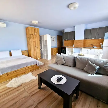 Apartmán Rent 34 Varna