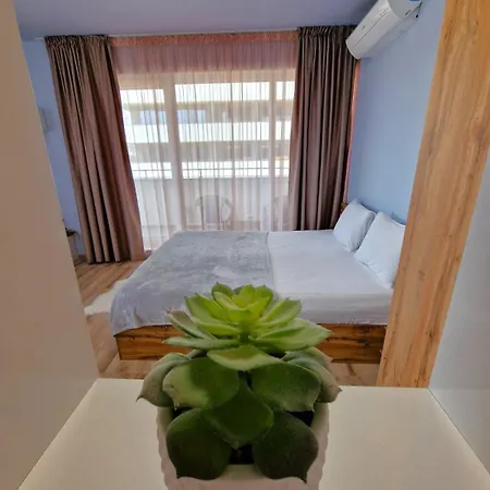 Rent 34 Apartmán Varna
