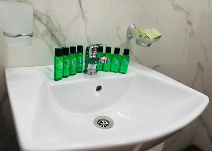 Rent 34 * Βάρνα