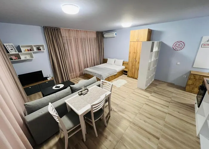 Διαμέρισμα Rent 34